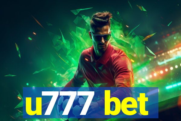 u777 bet
